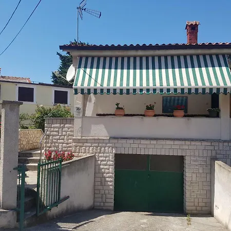 Séjour chez l'habitant Maria Krstic