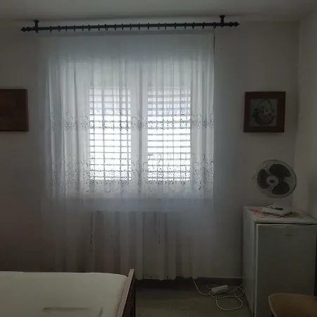 Séjour chez l'habitant Maria Krstic Premantura