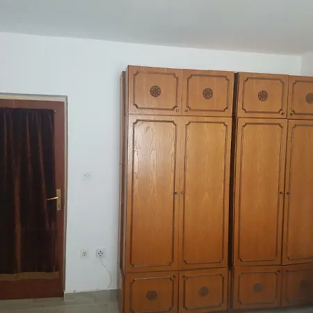 Séjour chez l'habitant Maria Krstic Premantura